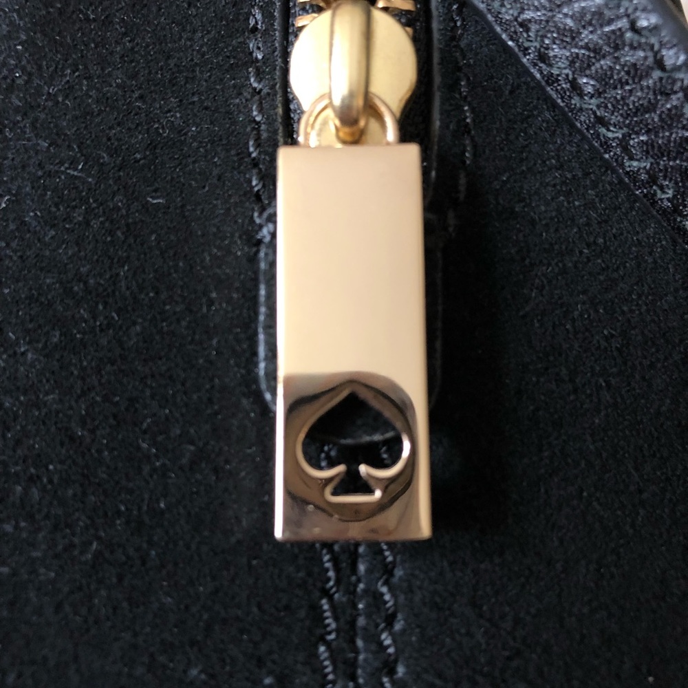 Kate Spade Purse - Picture 3 of 4